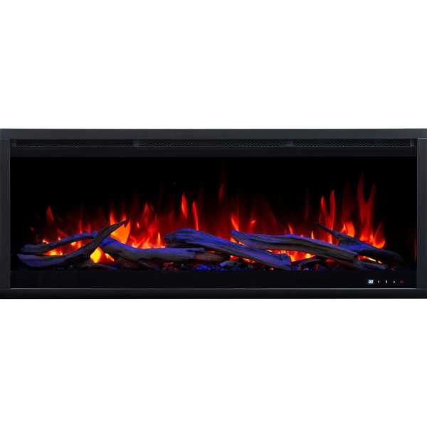 Kominek elektryczny Royal 3D 120 - Aflamo