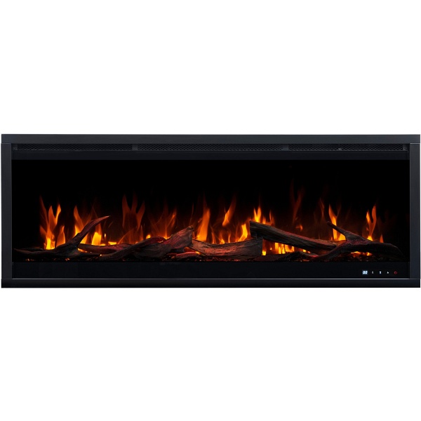 Kominek elektryczny Royal 3D 140 - Aflamo