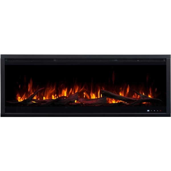 Kominek elektryczny Royal 3D 140 - Aflamo