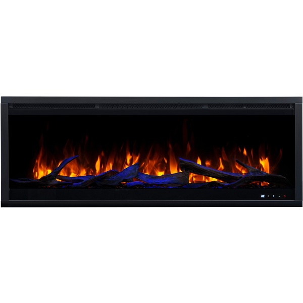 Kominek elektryczny Royal 3D 140 - Aflamo