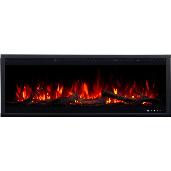 Kominek elektryczny Royal 3D 160 - Aflamo