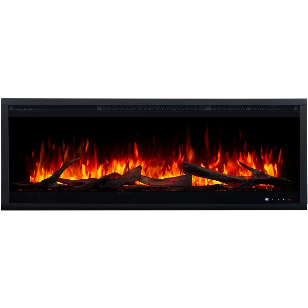 Kominek elektryczny Royal 3D 160 - Aflamo