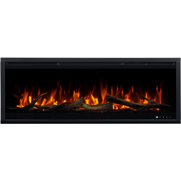 Kominek elektryczny Royal 3D 160 - Aflamo