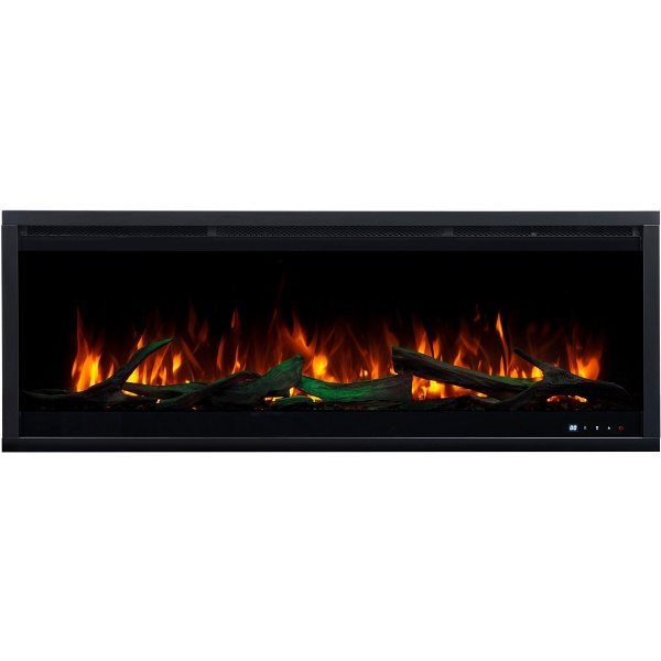 Kominek elektryczny Royal 3D 160 - Aflamo