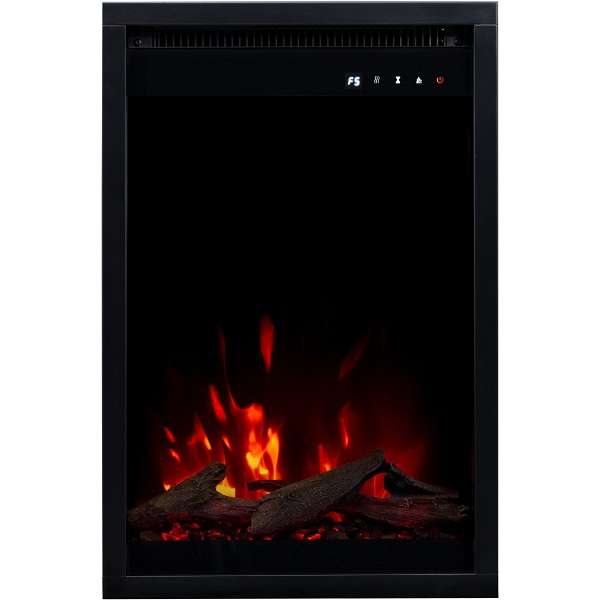 Kominek elektryczny AFLAMO 3D 60x40 - Aflamo