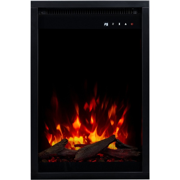 Kominek elektryczny AFLAMO 3D 60x40 - Aflamo