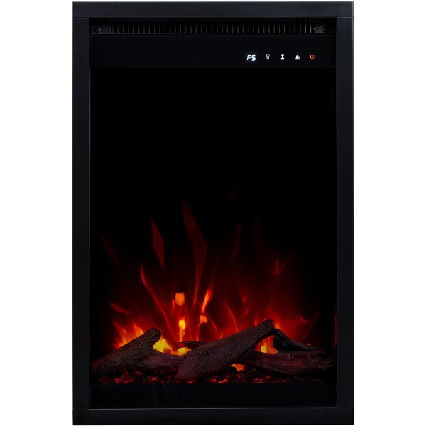 Kominek elektryczny AFLAMO 3D 60x40 - Aflamo