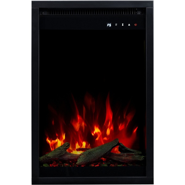 Kominek elektryczny AFLAMO 3D 60x40 - Aflamo