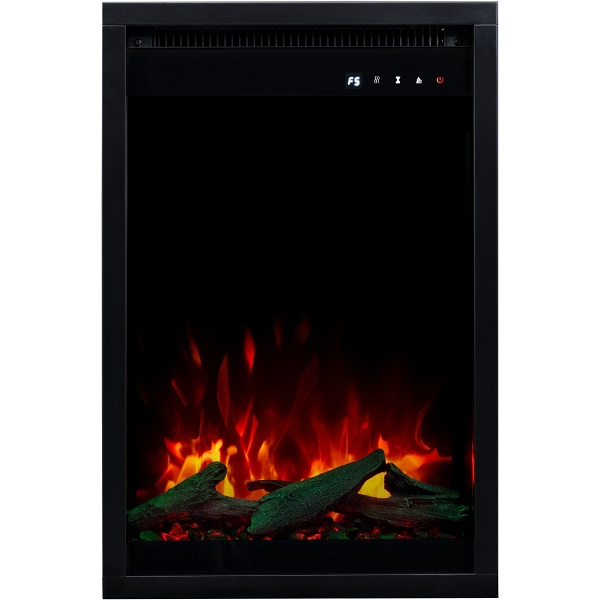 Kominek elektryczny AFLAMO 3D 60x40 - Aflamo