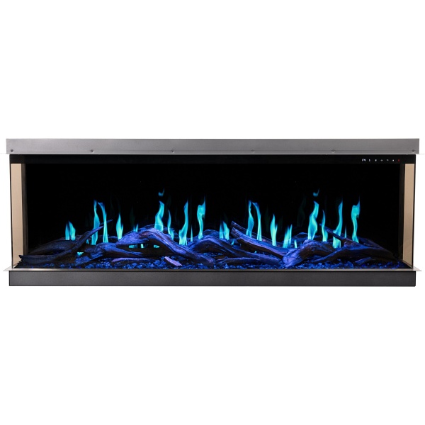 Kominek elektryczny Gold 132 - Aflamo