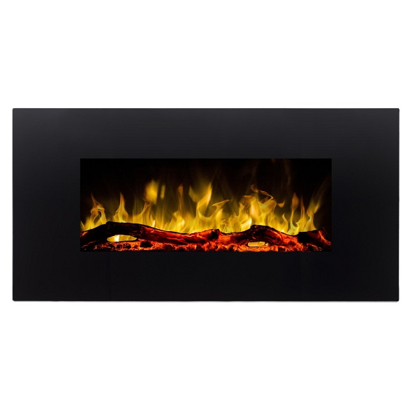 Kominek elektryczny Albion 33 - Aflamo