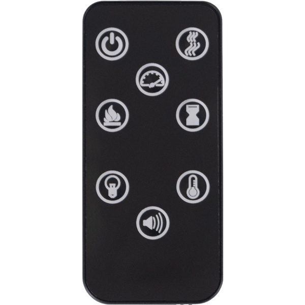 Kominek elektryczny Majestic PRO 107 - Aflamo