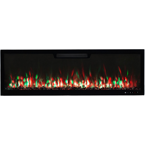 Kominek elektryczny Elite 183 - Aflamo