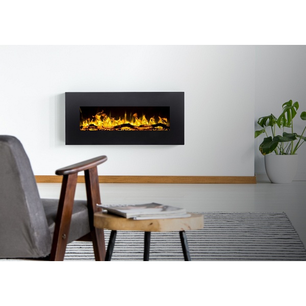 Kominek elektryczny Albion 33 - Aflamo