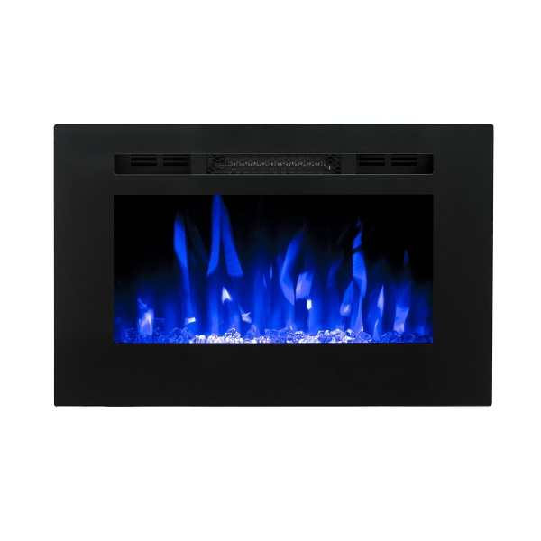 Kominek elektryczny Majestic 26 - Aflamo