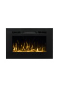 Kominek elektryczny Majestic 26 - Aflamo