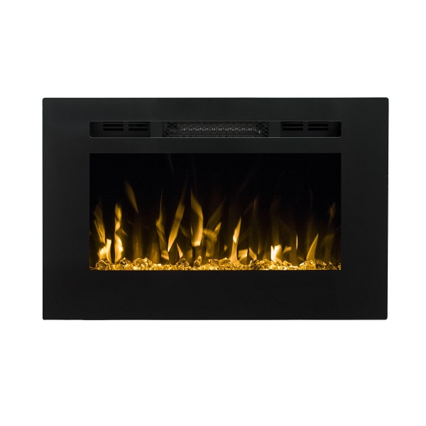 Kominek elektryczny Majestic 26 - Aflamo