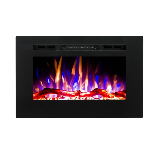 Kominek elektryczny Majestic 26 - Aflamo