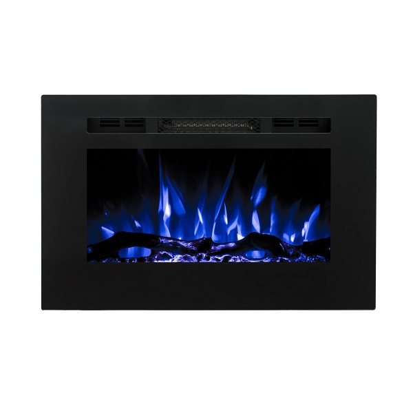 Kominek elektryczny Majestic 26 - Aflamo