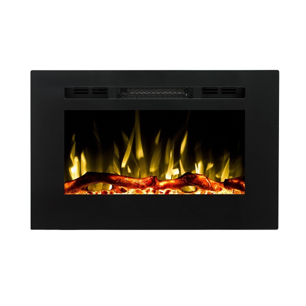 Kominek elektryczny Majestic 26 - Aflamo