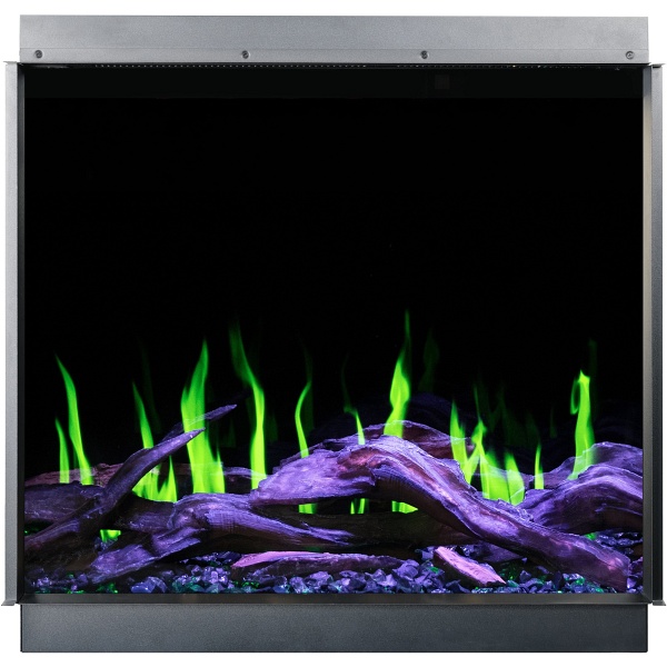 Kominek elektryczny Gold 74 - Aflamo