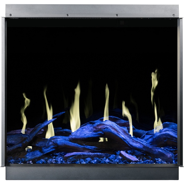 Kominek elektryczny Gold 74 - Aflamo