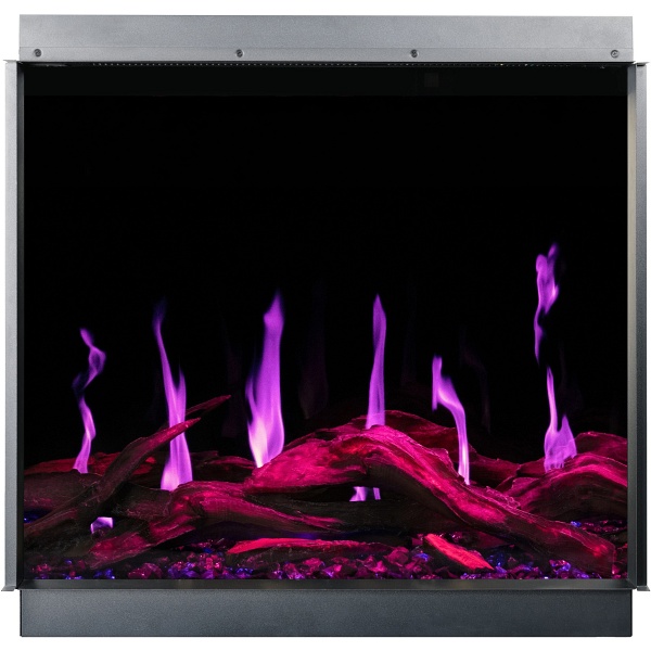 Kominek elektryczny Gold 74 - Aflamo