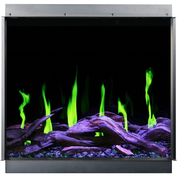 Kominek elektryczny Gold 74 - Aflamo