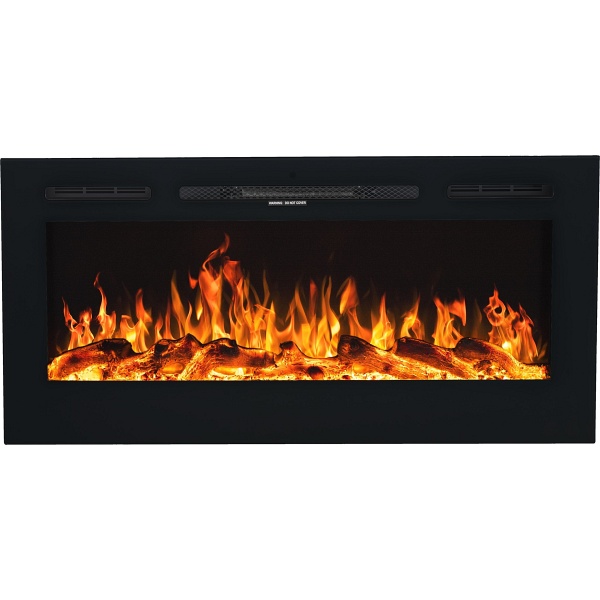 Kominek elektryczny Majestic 45 - Aflamo