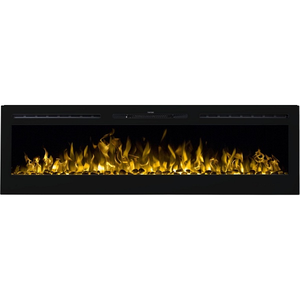 Kominek elektryczny Majestic 72 - Aflamo