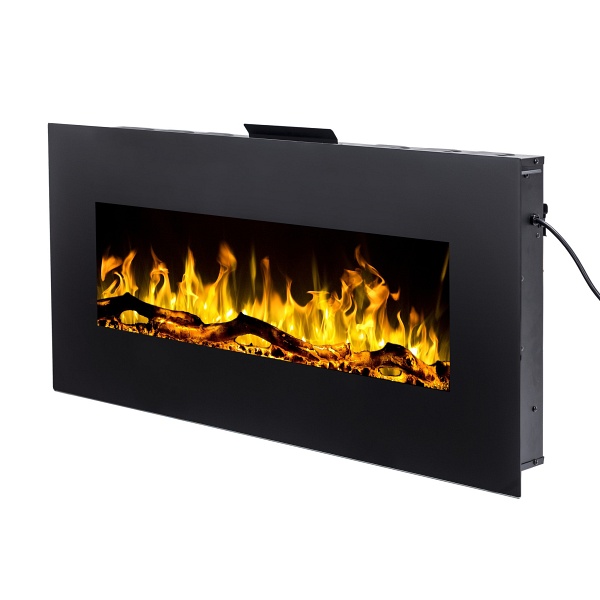Kominek elektryczny Albion 42 - Aflamo