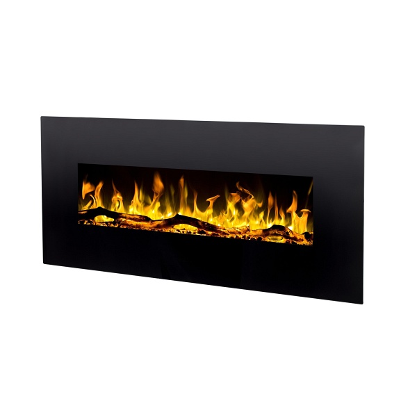 Kominek elektryczny Albion 50 - Aflamo