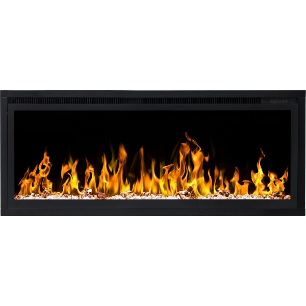 Kominek elektryczny Royal 42 - Aflamo