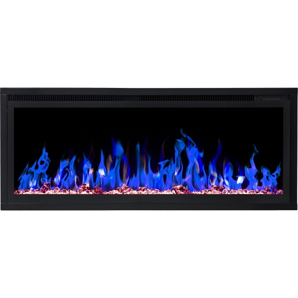 Kominek elektryczny Royal 42 - Aflamo