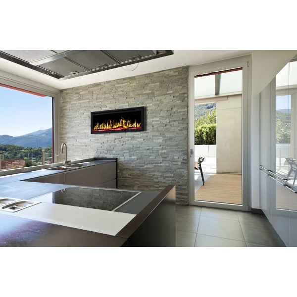 Kominek elektryczny Royal 42 - Aflamo