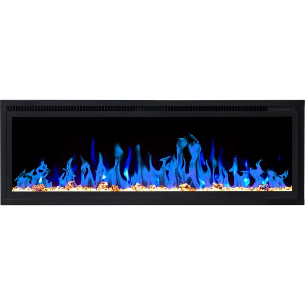 Kominek elektryczny Royal 50 - Aflamo