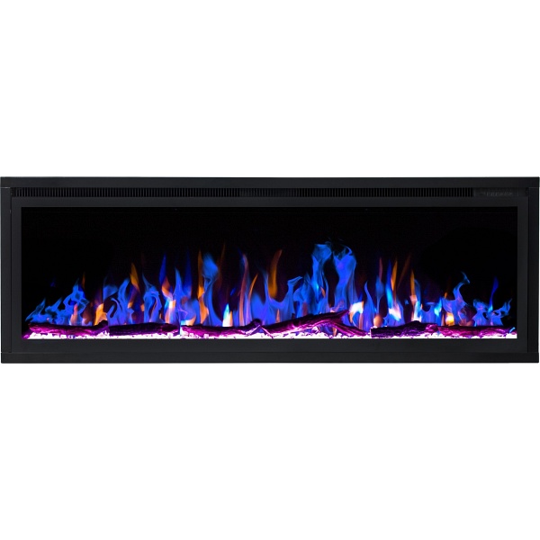 Kominek elektryczny Royal 50 - Aflamo