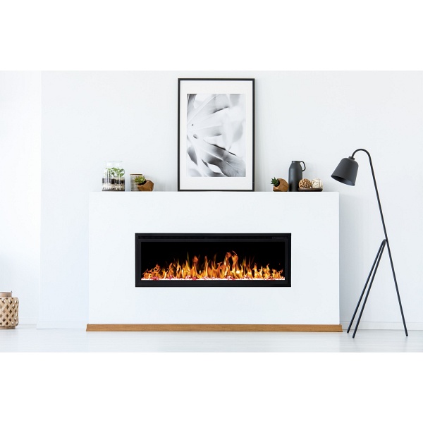 Kominek elektryczny Royal 50 - Aflamo