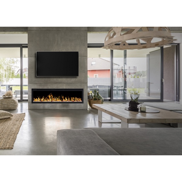 Kominek elektryczny Royal 50 - Aflamo