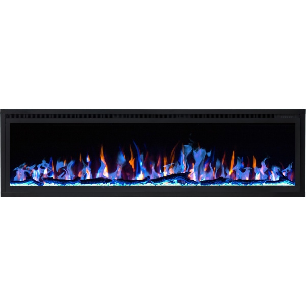 Kominek elektryczny Royal 60 - Aflamo