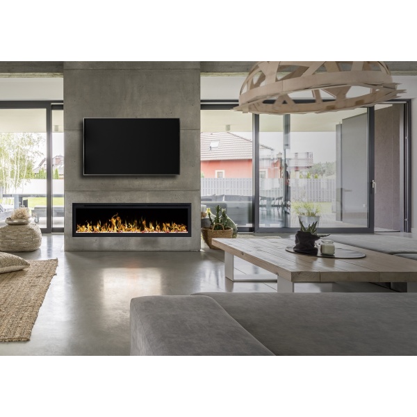 Kominek elektryczny Royal 60 - Aflamo