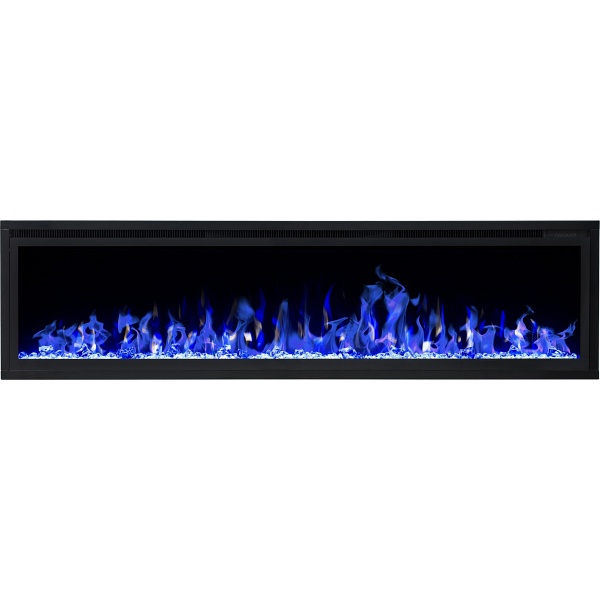 Kominek elektryczny Royal 65 - Aflamo