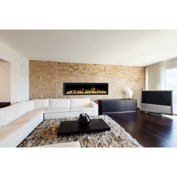 Kominek elektryczny Royal 65 - Aflamo