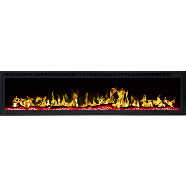 Kominek elektryczny Royal 72 - Aflamo