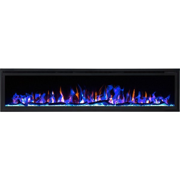 Kominek elektryczny Royal 72 - Aflamo