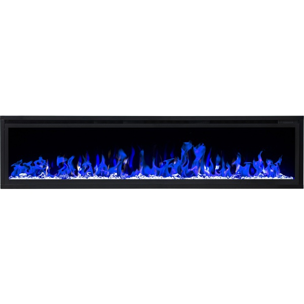 Kominek elektryczny Royal 72 - Aflamo