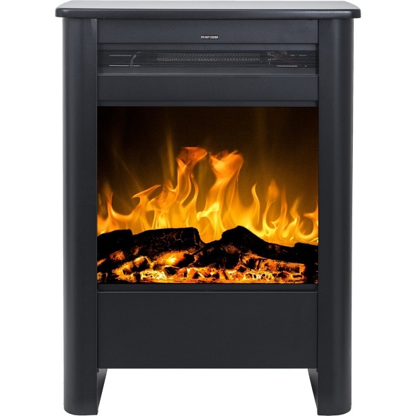 Kominek elektryczny Vegas - Aflamo