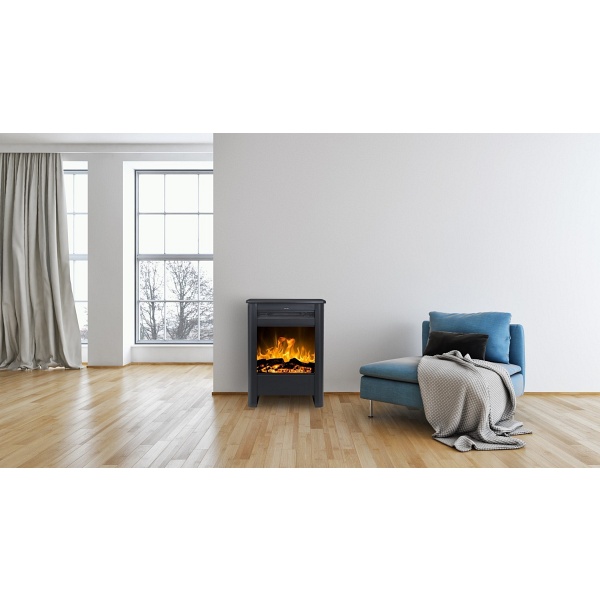 Kominek elektryczny Vegas - Aflamo