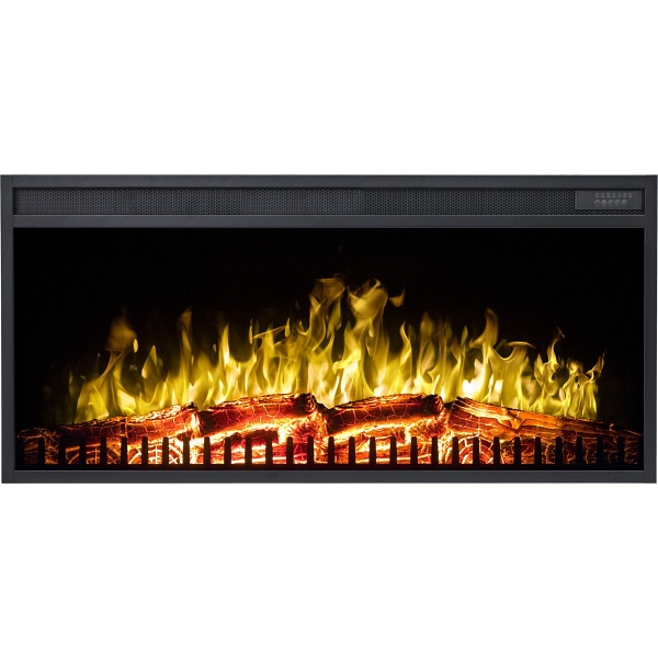 Kominek elektryczny LED 100 Classic - Aflamo