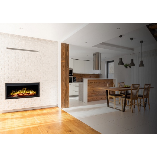 Kominek elektryczny LED 100 Classic - Aflamo